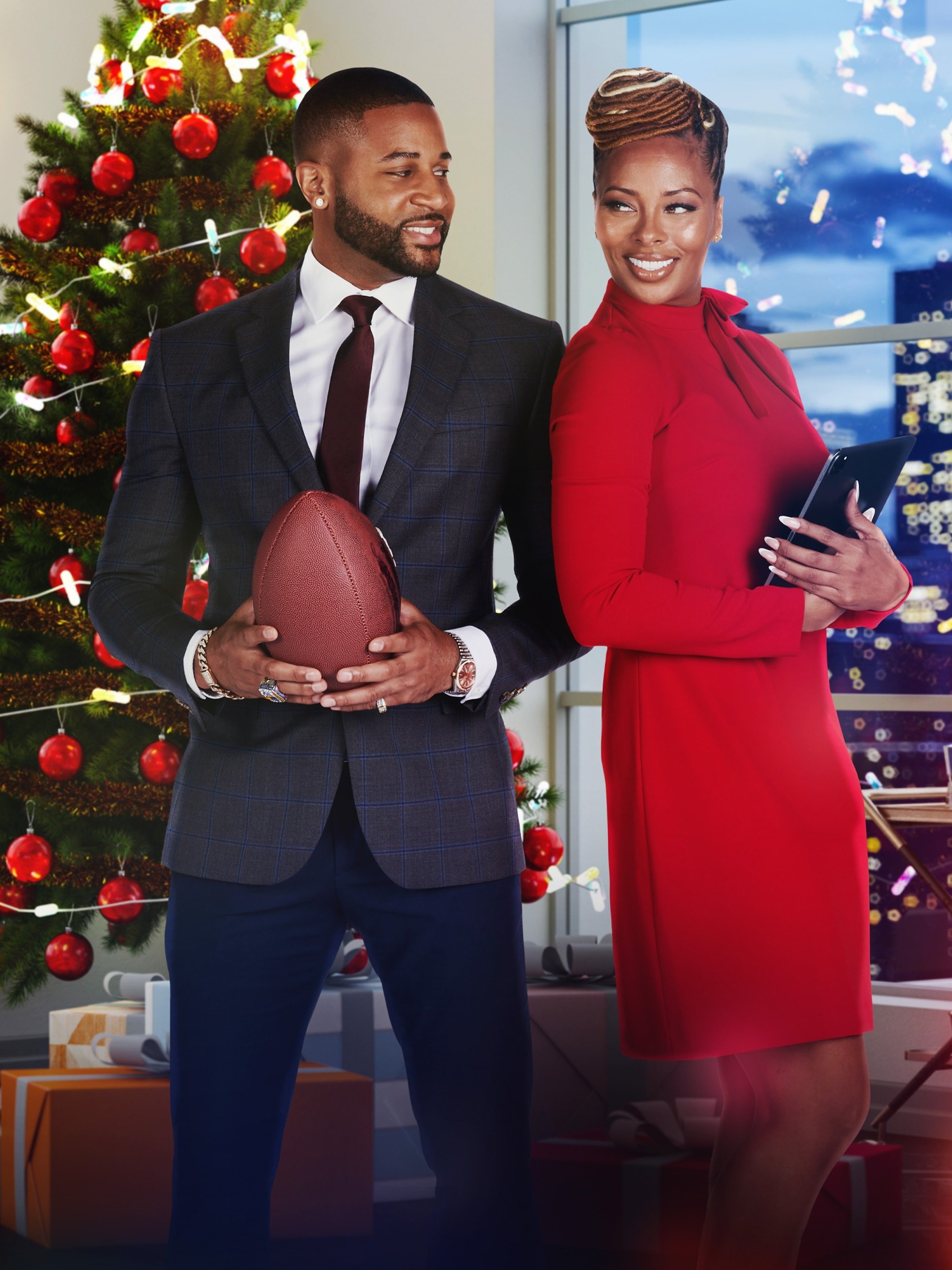 A Christmas Fumble - Rotten Tomatoes